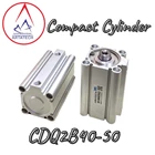 Compact Cylinder CDQ2B40 - 50 1