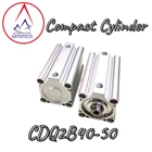 Compact Cylinder CDQ2B40 - 50 2