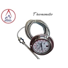 Bimetal Thermometer 4