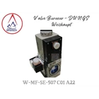 Solenoid Valve Burnenr - DUNGS Weishaupt W-MF-SE-507 C01 A22 1