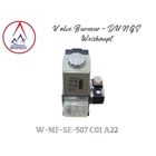Solenoid Valve Burnenr - DUNGS Weishaupt W-MF-SE-507 C01 A22 5
