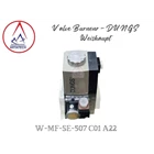 Solenoid Valve Burnenr - DUNGS Weishaupt W-MF-SE-507 C01 A22 3