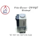 Solenoid Valve Burnenr - DUNGS Weishaupt W-MF-SE-507 C01 A22 4