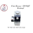 Solenoid Valve Burnenr - DUNGS Weishaupt W-MF-SE-507 C01 A22 2