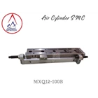 Air Cylinder Pneumatic SMC MXQ12-100B 1