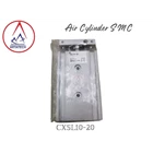 Air Silinder Pneumatik SMC CXSL10-20 1