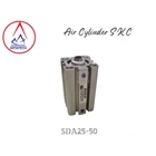 Air Silinder Pneumatik SKC SDA25-50 1