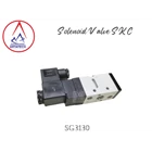 Solenoid Valve Pneumatik SKC SG3130 4