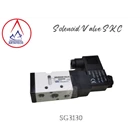 Solenoid Valve Pneumatic SKC SG3130 2