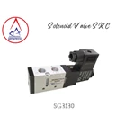Solenoid Valve Pneumatik SKC SG3130 3