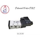 Solenoid Valve Pneumatic SKC SG3130 1