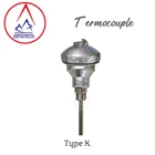 Termokopel Tipe-K / Thermocouple Connectors 2