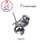 Termokopel Tipe-K / Thermocouple Connectors 3