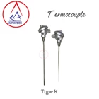 Termokopel Tipe-K / Thermocouple Connectors 1