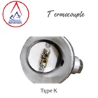 Termokopel Tipe-K / Thermocouple Connectors 4