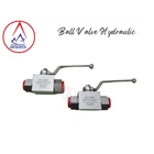 Ball Valve Actuator Hydraulic Pneumatic 1/2 1