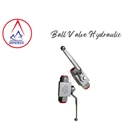 Ball Valve Actuator Hydraulic Pneumatic 1/2 2
