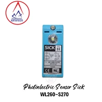 Photoelectric Switches Sensor SICK WL260-S270