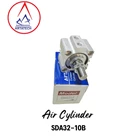 Airtac Compact Cylinder SDA32-10B Silinder Pneumatik 1