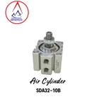 Airtac Compact Cylinder SDA32-10B Silinder Pneumatik 2