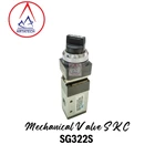 Mechanical Valve SKC SG322S Silinder Pneumatik 2