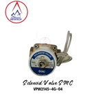 Solenoid Valve SMC VPW2145-4G-04 silinder pneumatik 1