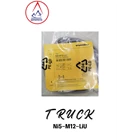 TRUCK Ni5-M12-LiU coil vape silinder pneumatik 2