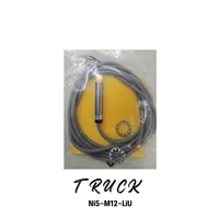 TRUCK Ni5-M12-LiU coil vape silinder pneumatik