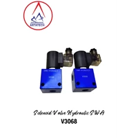 Solenoid Valve Hydraulic SWA V3068