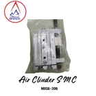Air cylinder SMC MXS8-20B Silinder Pneumatik 2
