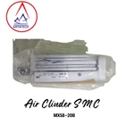 Air cylinder SMC MXS8-20B Silinder Pneumatik 1