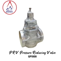PRV Pressure Reducing Valve GP1000 Solenoid Valve