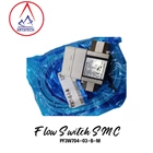 Flow Switch Disconnector SMC PF3W704-03-B-M 1