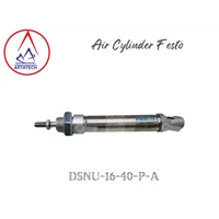 Air Silinder Pneumatik Festo DSNU-16-40-P-A