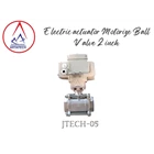 Electric Actuator Motorized ball valve Actuator 1