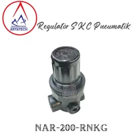 Regulator SKC Pneumatic NAR - 200 - RNKG