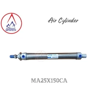 Air Silinder Pneumatik AIRTAC  MA25X150CA