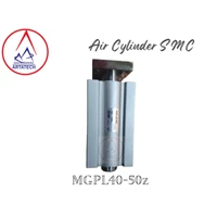 Air Silinder Pneumatik SMC MGPL40-50z