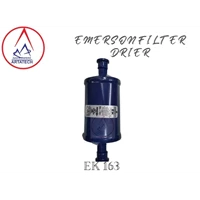 Emerson FILTER DRIER EK 163 Hydraulic Filter