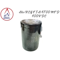 Alco HCG F5A 4700 MFD 400VDV  