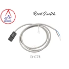 Reed Switch D - C73 SMC sensor switch 3
