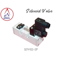 Solenoid Valve SIV - 411 - IP SKC