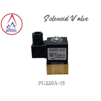 Solenoid Valve PU220A - 15