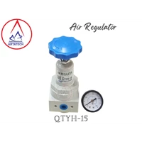 Air Regulator High Pressure QTYH-15 Filter udara