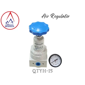 Air Regulator High Pressure QTYH-15 Filter udara