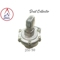 Dust Collector (Pulse valve) 2 inch JISI-50 JOIL