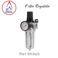 Filter Regulator SFR - 400