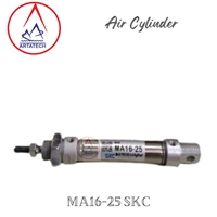 Air Cylinder MA16-25 SKC silinder pneumatik
