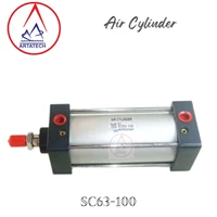 Air Silinder pneumatik SC63 - 100