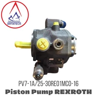 Pompa Hidrolik REXROTH PV7 - 1A/25 - 30RE01MC0 - 16